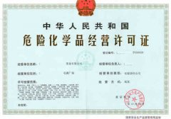 想要經(jīng)營?；沸枰獪蕚涫裁醋C件